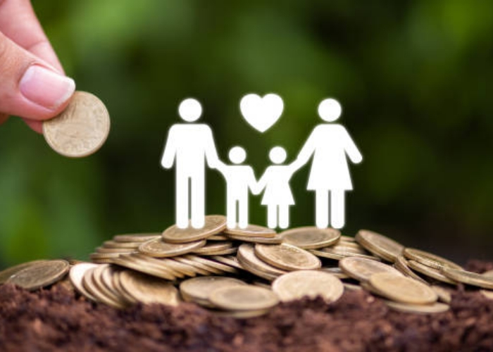 5 Keutamaan Menafkahi Keluarga Beserta Dalilnya, Patut Diteladani Para Suami Hebat