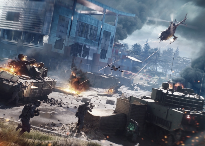 Perang Dunia 3 Diramal Terjadi Di Bulan Ini, Beneran, Catat Detail Tanggalnya!