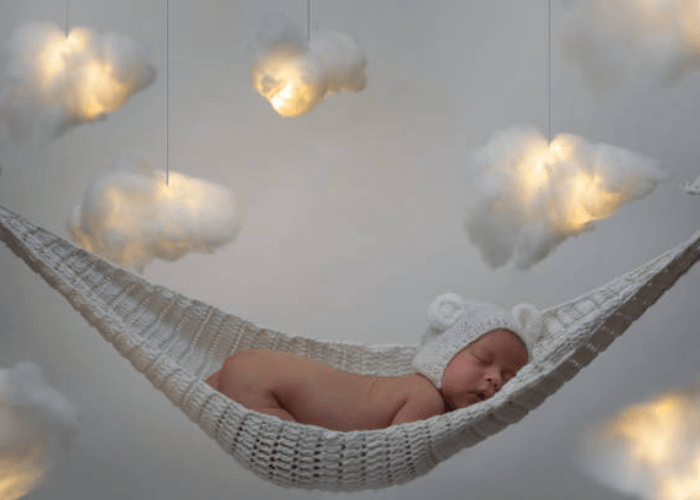 Biar Si Kecil Tidur Nyenyak, Ini 7 Lagu Pengantar Tidur Mampu Tenangkan Bayi