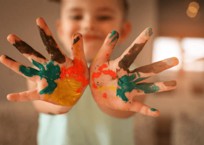  5 Tips Menyembuhkan Inner Child