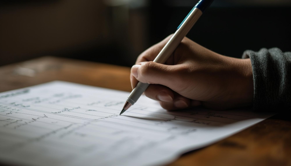 Doa Saat Akan Bekerja, Pengharapan dan Perlindungan kepada Allah SWT