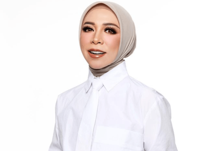 Disuruh Minggir Karena Artis KPop Mau Lewat, Melly Goeslaw: Sehina Itu Kita di Negara Sendiri