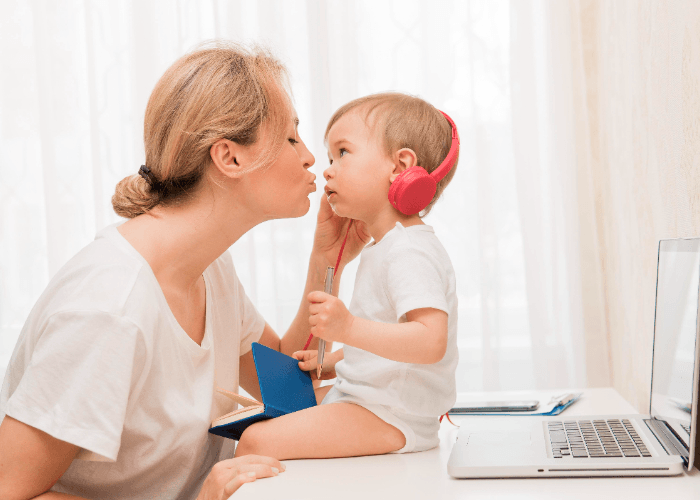 5 Strategi Menghadapi Toddler yang Bikin Geleng-Geleng Kepala