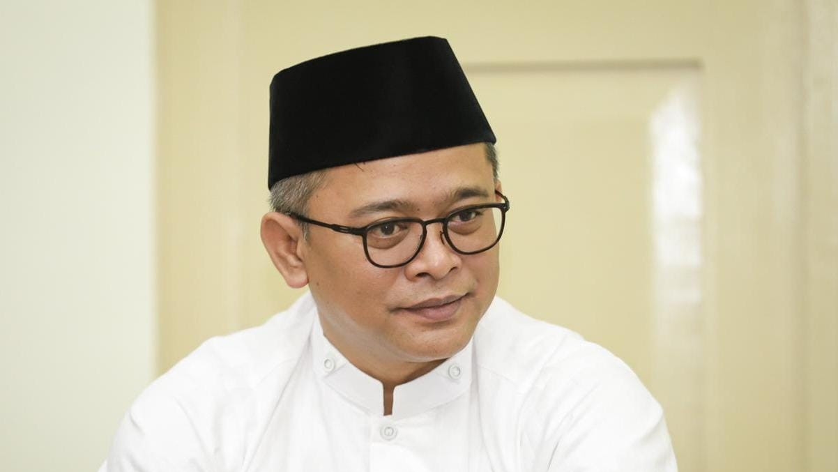 Kemenag Usul Biaya Haji Sebesar Rp105 Juta, Begini Kata Stafsus Menag Soal Jumlah Yang Dibayar Jemaah   