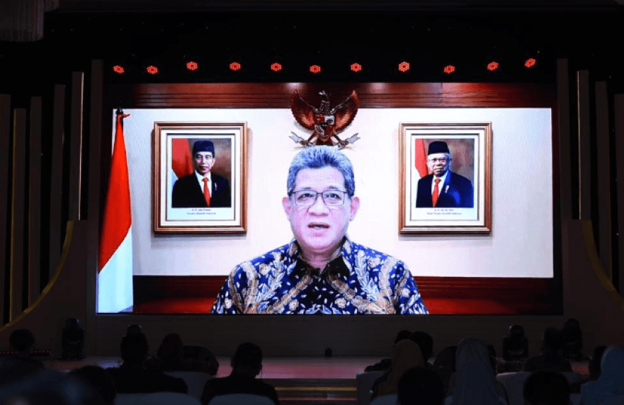 Website PINTAR Sering Eror, Deputi BI: Serangan DDoS