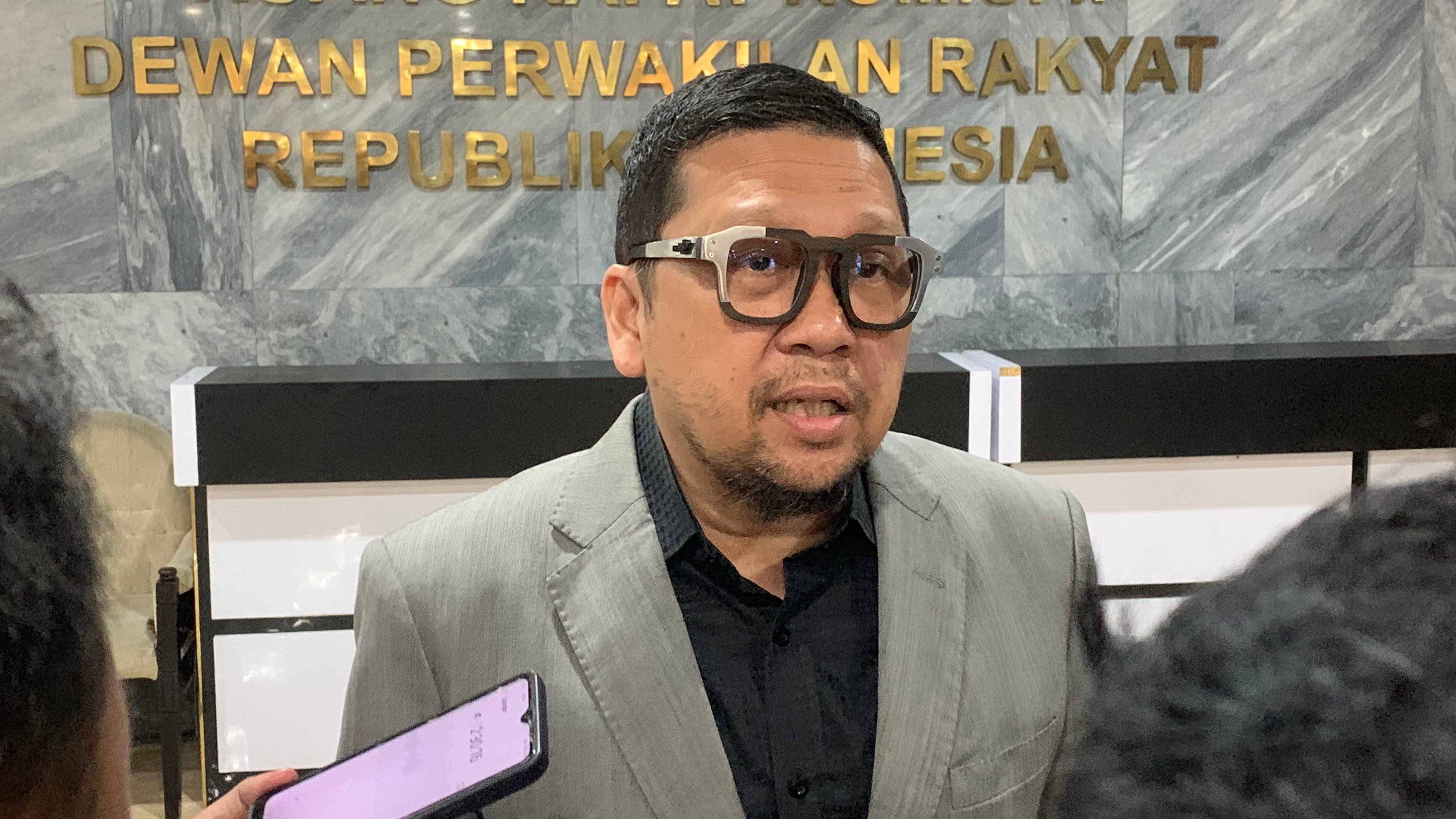 Sudah Disepakati Koalisi, Golkar Dapat Porsi Cawagub untuk Bobby Nasution di Pilgub Sumut