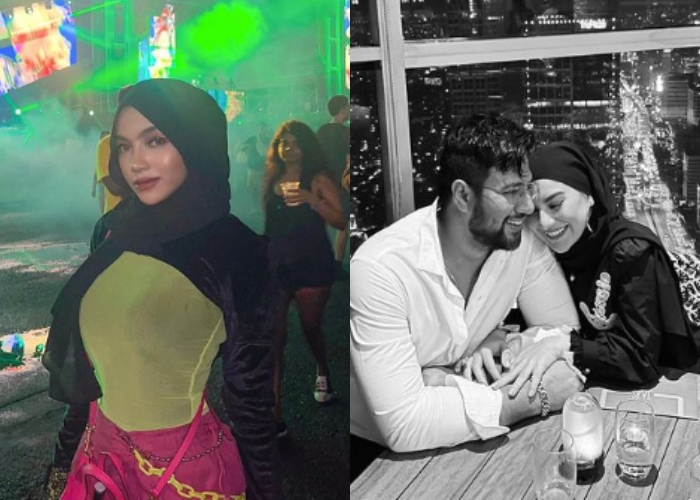 Digugat Cerai Irish Bella, Ammar Zoni Ternyata Pernah Chatting & Ajak Nongkrong Oklin Fia?