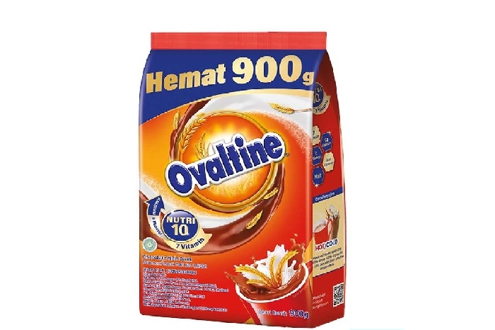 Ovaltine Produk Mana, Apakah Produk Israel Atau Bukan? Sejarah Awalnya Untuk Obat Bukan Susu