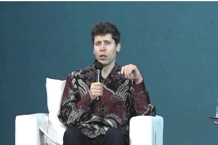 Fakta-fakta Pemecatan Pencipta ChatGPT Sam Altman, Ini Sebabnya