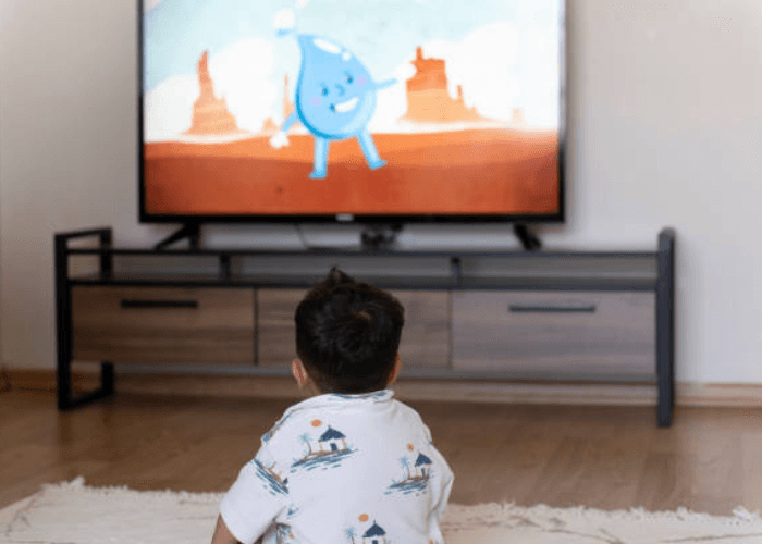 10 Film Kartun Asik Buat Anak-anak, Biar Nonton Makin Seru