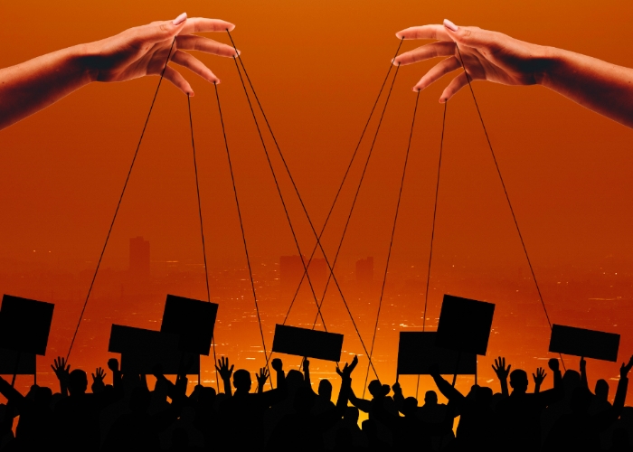 Musim Politik Indonesia Kerap Diwarnai Black Campaign, Bagaimana Hukumnya Dalam Islam?