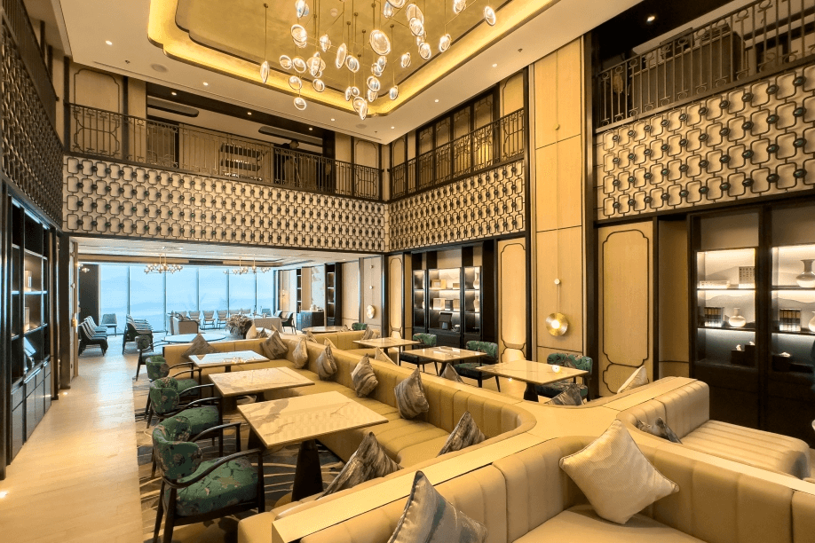 Hadir Di Sari Pacific, Restoran May Star Signature Tawarkan Konsep Chinese Luxury Dining