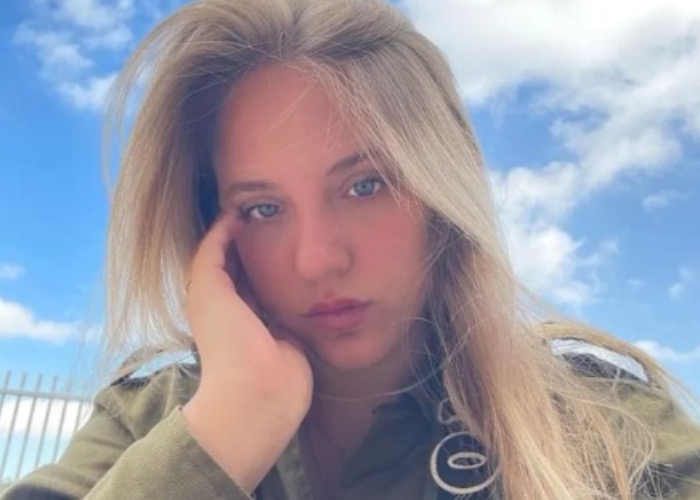 Tak Sanggup Hadapi Kekuatan Warga +62, Tentara Israel Nyerah! Netizen Indonesia: Berani Genosida, Masa Dibully Dikit Ngadu Polisi