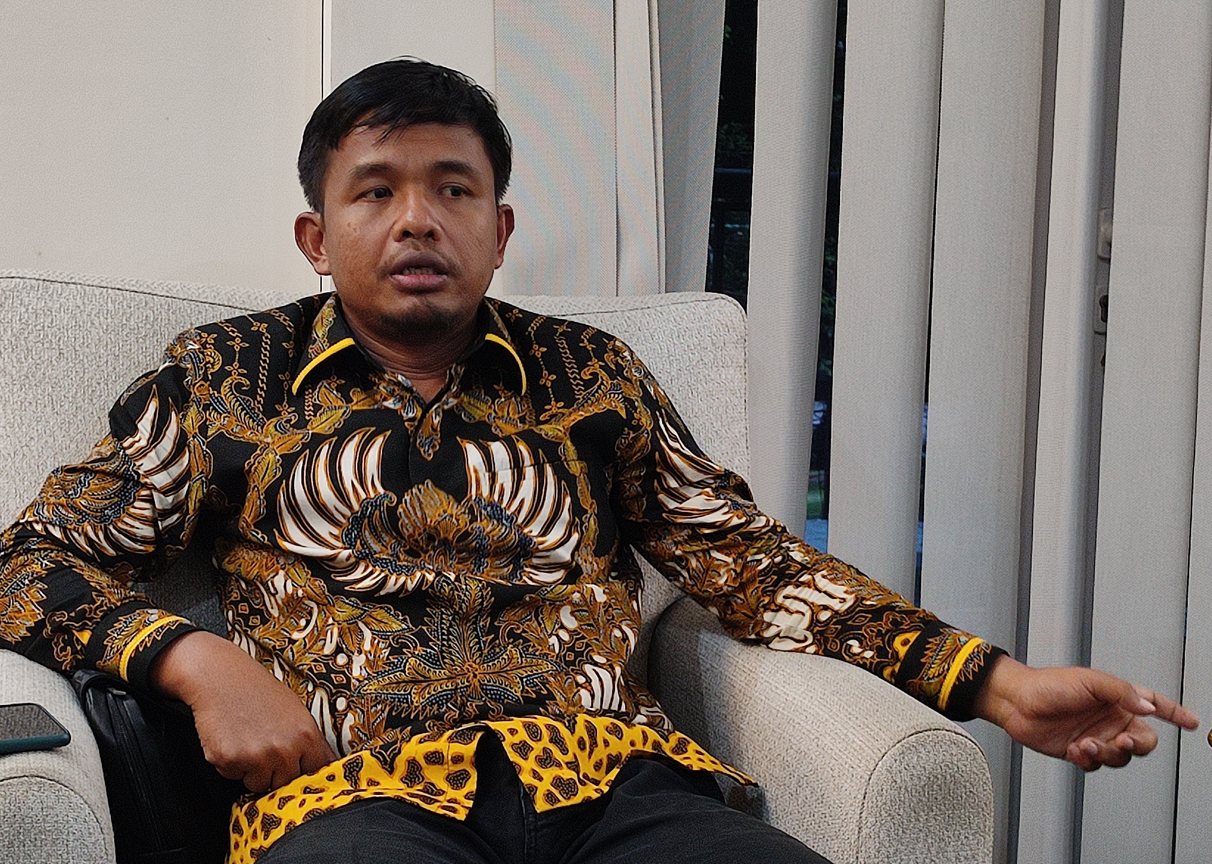 Aturan Dana Kampanye Pilkada Ditentukan Masing-masing KPUD