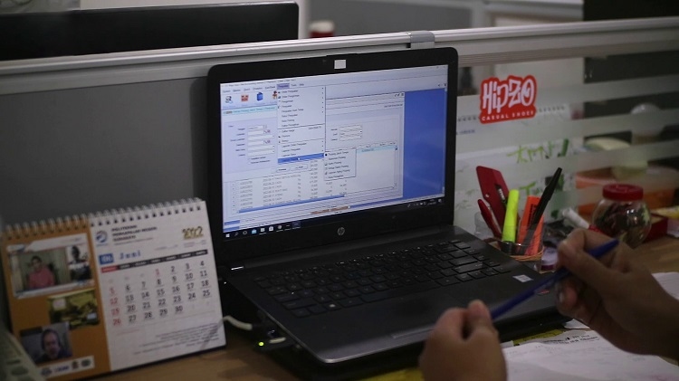 Beeaccounting Siap Dorong Transformasi Digital Keuangan UMKM
