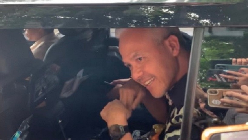 Catat Nih! Ganjar Tak Akan Baper Dikritik