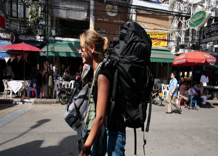 Panduan Liburan Ke Bali Ala Backpacker