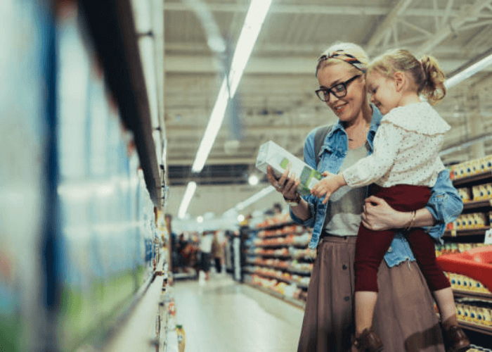Panduan Pintar, Pilih Makanan Kemasan Yang Baik Buat Anak