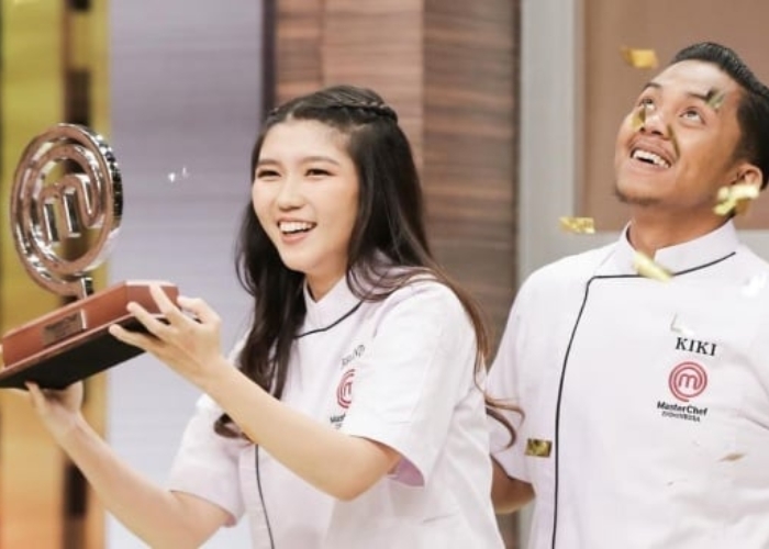 Inilah Sederet Kejanggalan Grand Final Masterchef Indonesia Season 11, Kiki Bantu Belinda Potong Daging Tidak Ditayangkan Di TV