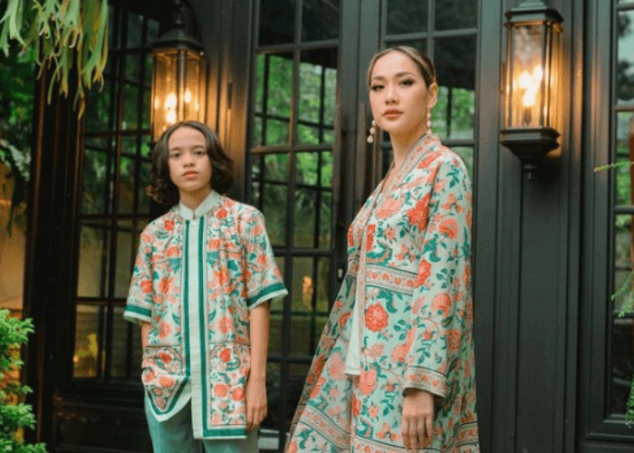 Bunga Citra Lestari: Umur 41 Tahun Sangat Berisiko Punya Anak Lagi