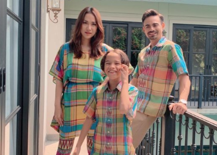 BCL Nikah Lagi, Begini Reaksi Keluarga Ashraf Sinclair