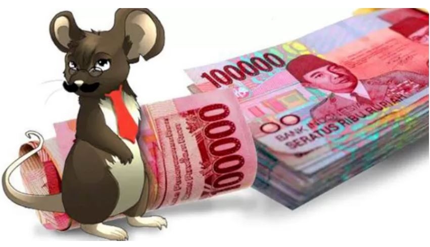 KPK Harus Usut Tuntas Aliran Sleeping Fee Bos PT SKS Muhammad Suryo