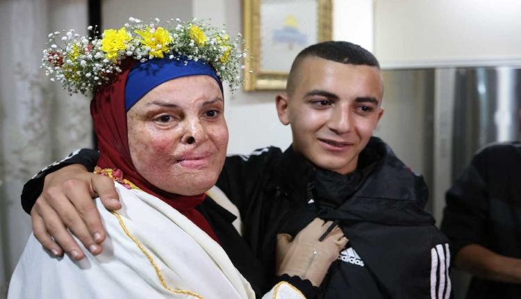 Sosok Israa Jabbis, Perempuan Palestina Yang Dituduh Melakukan Serangan Teror Dan Ditahan Israel Selama 8 Tahun