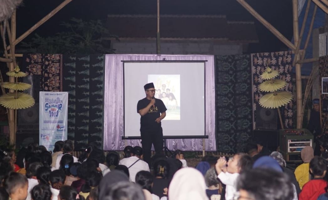 Sajajar Perkuat Toleransi Lewat Pameran Foto dan Nobar Film Dokumenter