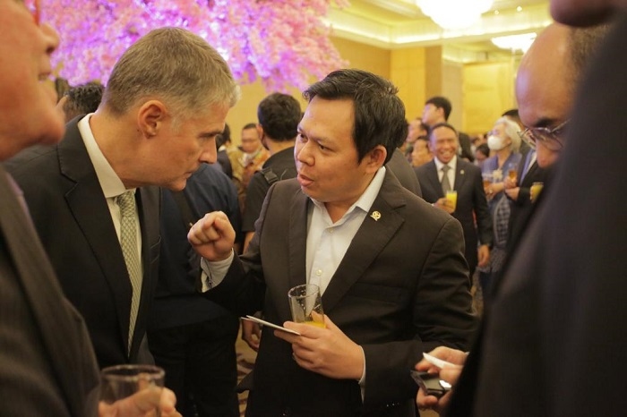 DPD RI Prihatin Anggota BPK Jadi Tersangka Korupsi, Ini Saran Untuk Perbaikan BPK