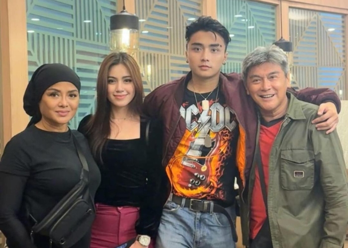 Ibu Rinoa Aurora Ungkap Chat Willy Dozan ke Leon Dozan, Sebut Rinoa Cewek Untuk Having Fun Aja
