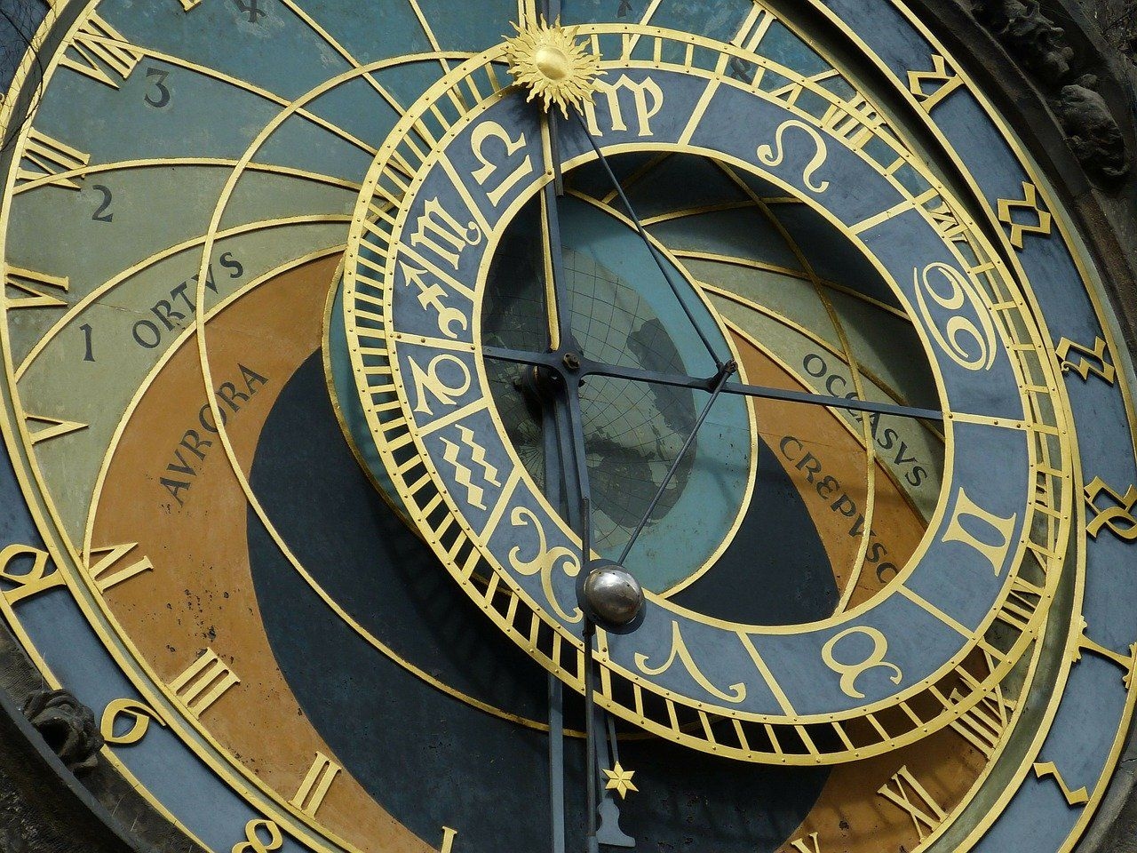 Ramalan Zodiak Hari Ini, Minggu 3 Desember 2023: Capricorn Alami Peningkatan Finansial dan Kualitas Hidup