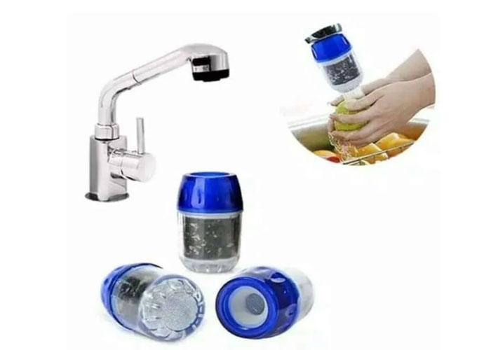 Catat, Begini Tips Memilih Saringan Air yang Tepat untuk Kran Rumah