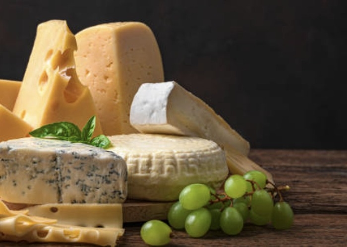 7 Resep Camilan Bayi Menggunakan Keju yang Lezat dan Bergizi