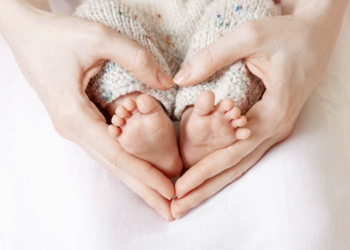 Tok! DPR RI Sahkan UU KIA, Ibu Melahirkan Dapat Hak Cuti 6 Bulan dan Jaminan Upah Tidak Dipotong