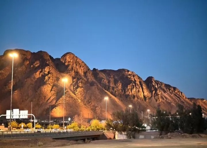 Kisah Gunung yang Dicintai Rasulullah Bernama Uhud