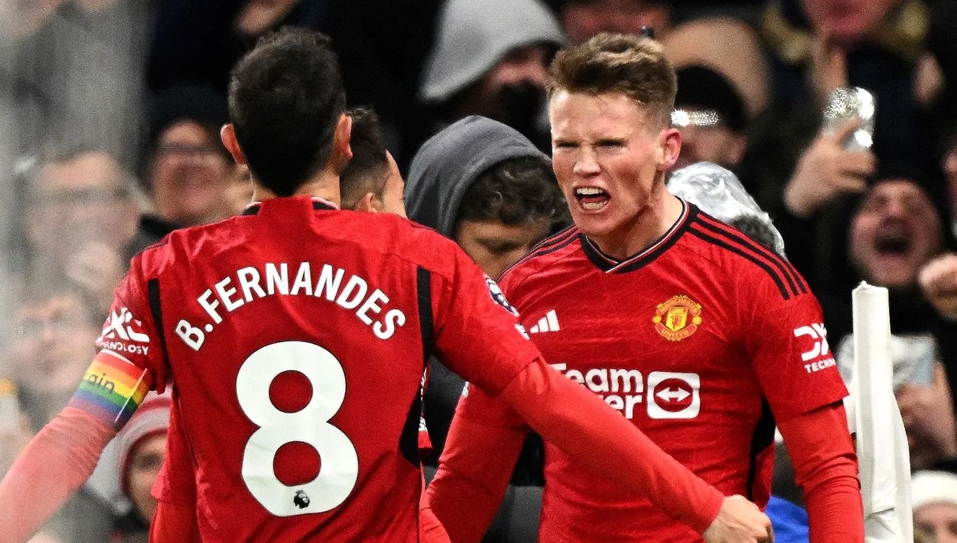 Update Terbaru Klasemen Liga Inggris Pekan Ke-15 2023: Arsenal Peringkat Satu, MU Kalahkan Chelsea
