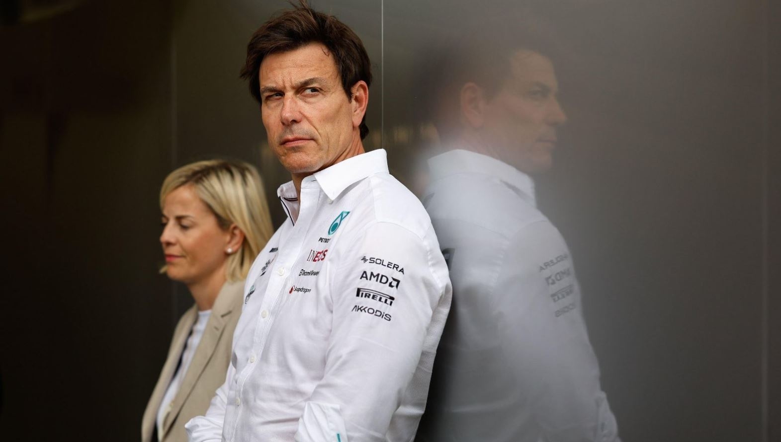 Tak Cukup Bukti, FIA Batalkan Penyelidikan Dugaan Pembocoran Rahasia F1 oleh Istri Toto Wolff
