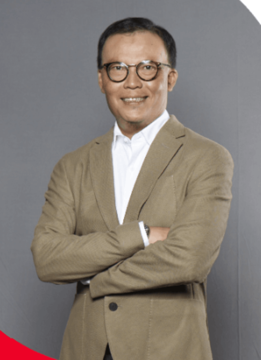 Rombak Pengurus, Telkomsel Tunjuk Nugroho Jadi Direktur Utama