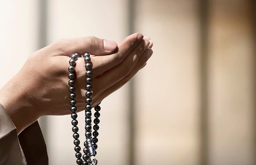 Amalan Doa Jumat Terakhir Bulan Rajab agar Cepat Dapat Jodoh dan Momongan