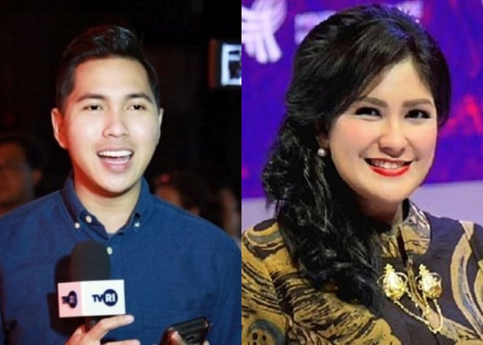 Profil Moderator Debat Pertama Capres 2024, Ardianto Wijaya dan Valerina Daniel