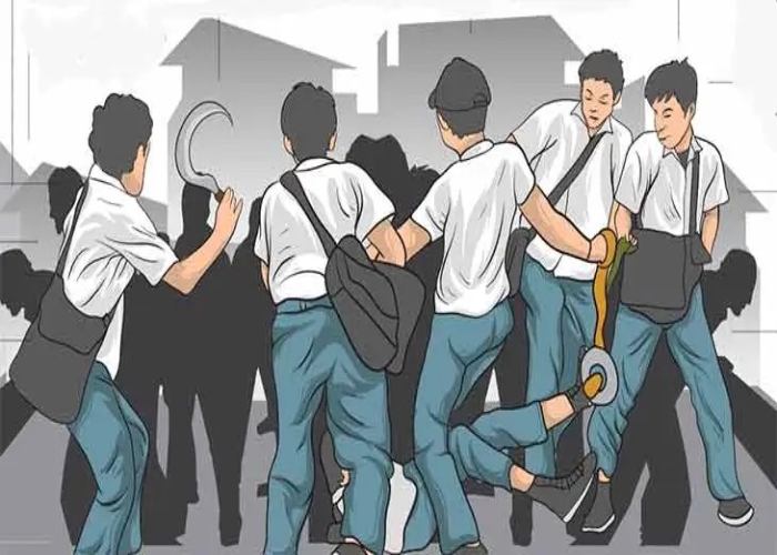 Tips Islami Agar Menghindari Anak dari Tindakan Tawuran Di Jalan