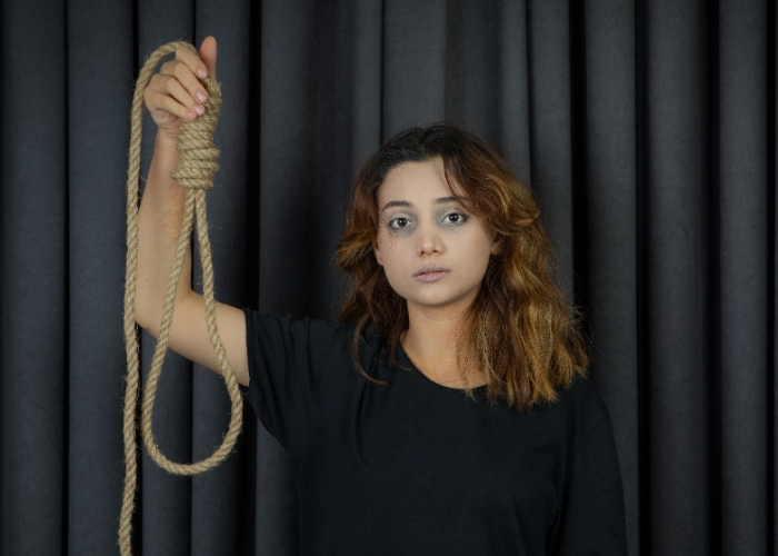 Kasus Bunuh Diri Remaja Kian Meningkat