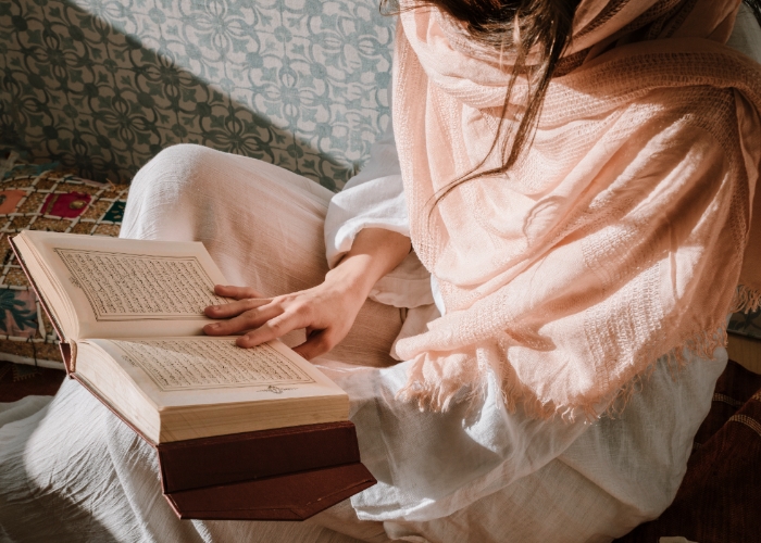 Antara Al-Quran dan Musik, Mana yang Dapat Mendatangkan Ketenangan Hati?