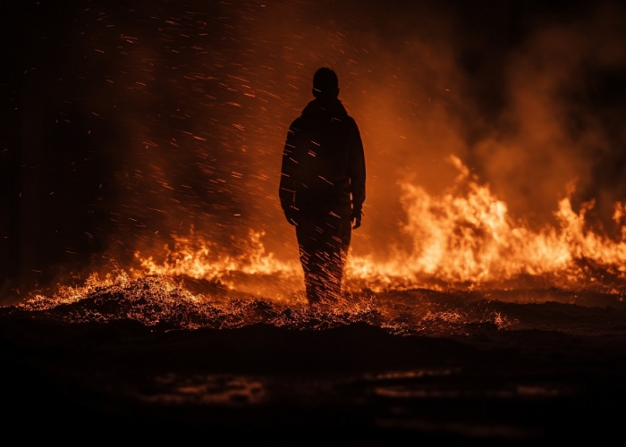 Film Siksa Neraka Jadikan Dalil Al-Quran Sebagai Rujukan, Berikut 5 Ayat yang Gambarkan Pedihnya Api Jahanam