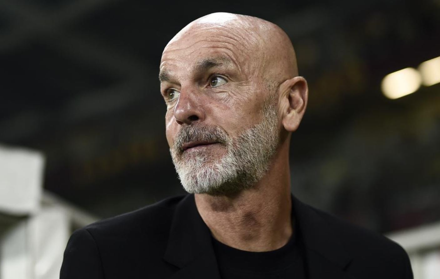 AC Milan Umumkan Kepergian Pelatih Stefano Pioli Setelah Musim yang Mengecewakan