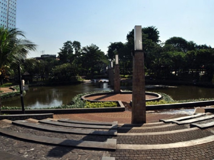 Panduan Lengkap dan Rute Perjalanan ke Taman Ayodya Jakarta Selatan