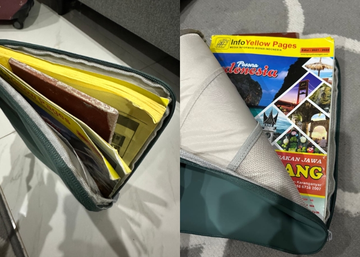  Direktur Rosalia Indah Adimas Rosdian Dibully Netizen Gegara Rawan Pencurian, Komplotan Emang Bis Maling!