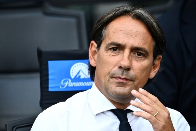Jelang Duel Della Madonnina, Inzaghi: Inter Tidak Fokus Untuk Meraih Gelar dalam Derby Milan