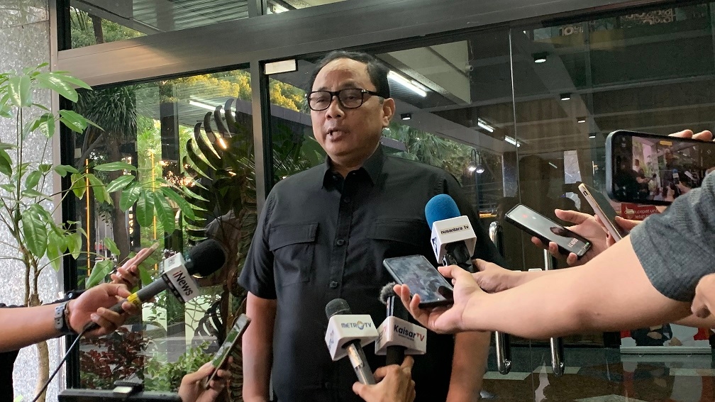 Tak Masuk Struktur TPN, Siti Atikoh Punya Power Tersendiri