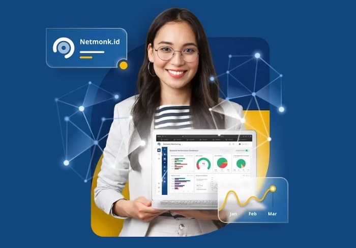 Seberapa Pentingkah Monitoring Jaringan untuk Bisnis di Era Digital?